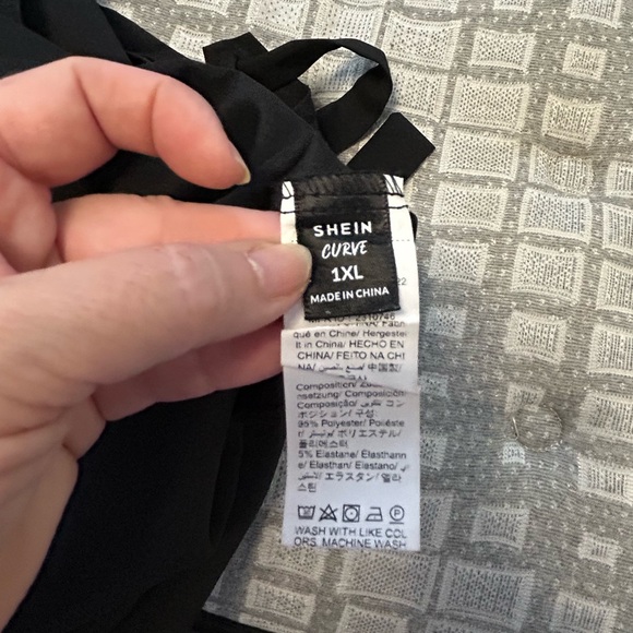 Overalls - Picture 6 of 8